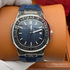 часы Patek Philippe Men Nautilus