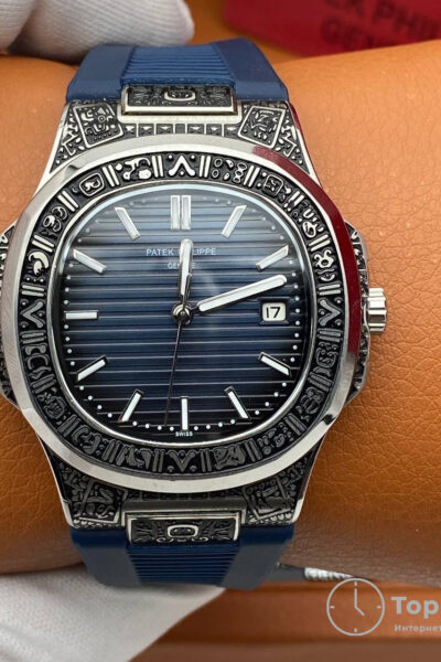 часы Patek Philippe Men Nautilus