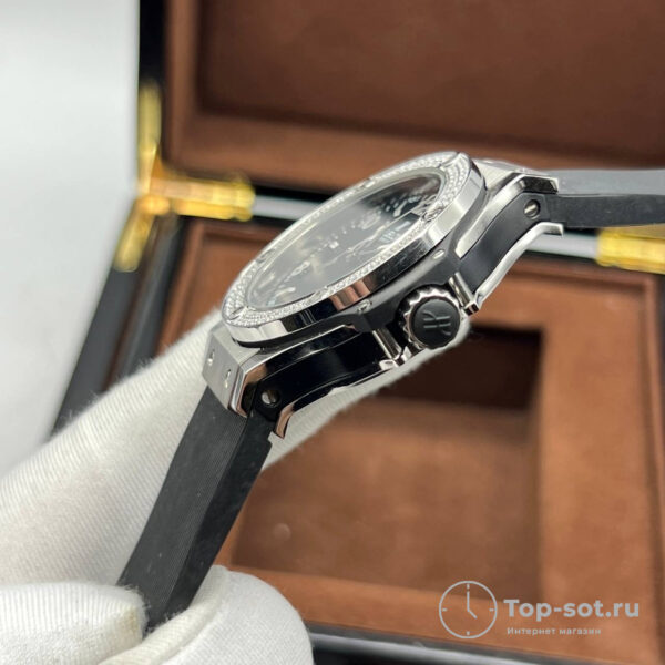 часы HUBLOT — изображение 4
