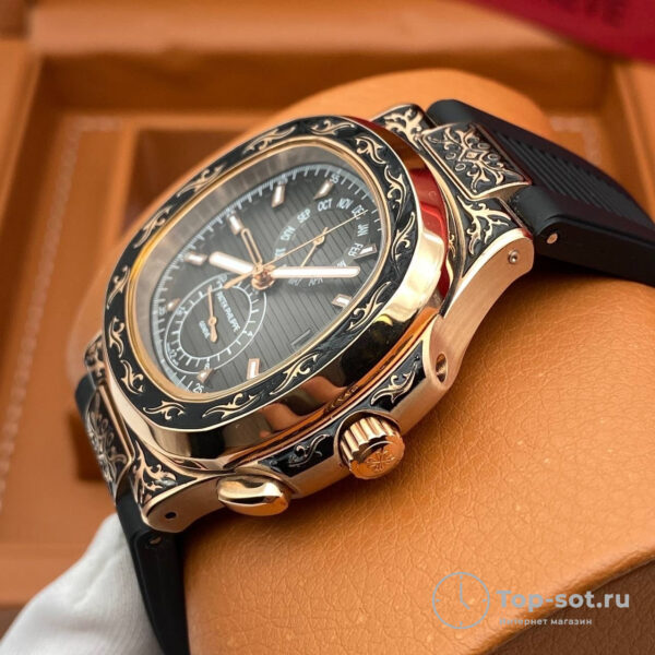 Часы Patek Philippe — изображение 5