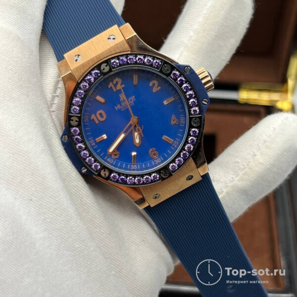 часы HUBLOT — изображение 2
