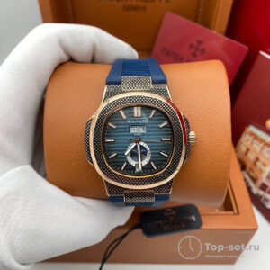 часы Patek Philippe Men Nautilus