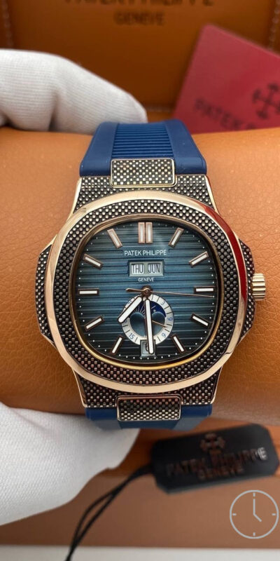 часы Patek Philippe Men Nautilus