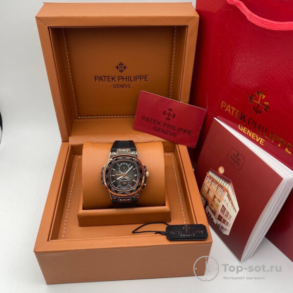 Часы Patek Philippe — изображение 8