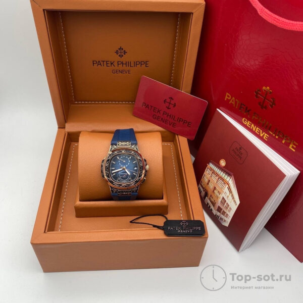 Часы Patek Philippe — изображение 8