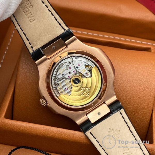 Часы Patek Philippe Men Nautilus — изображение 5