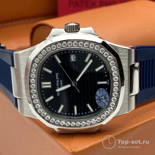 Часы Patek Philippe Nautilus — изображение 4