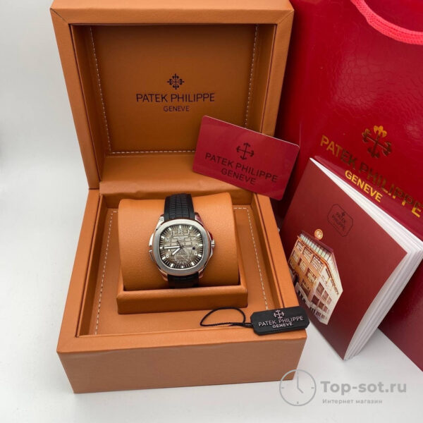 Часы Patek Philippe — изображение 8