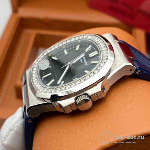 Часы Patek Philippe Nautilus — изображение 5