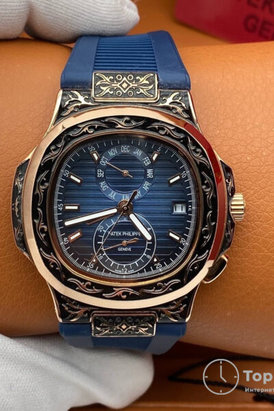 часы Patek Philippe