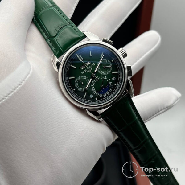Часы Patek Philippe — изображение 4