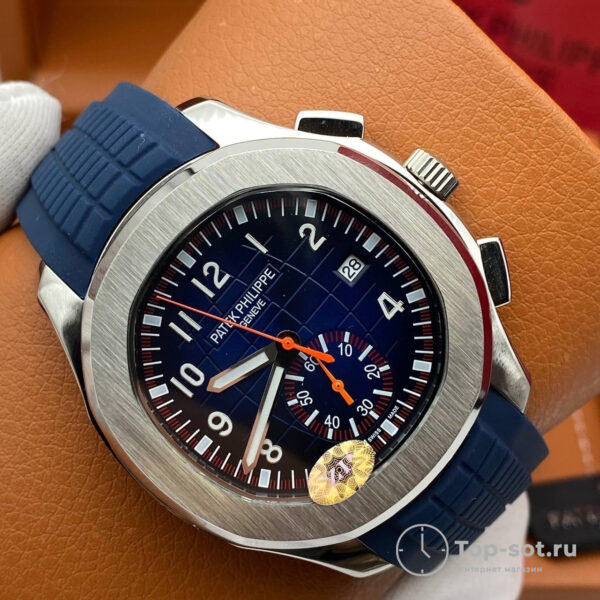 Часы Patek Philippe — изображение 4