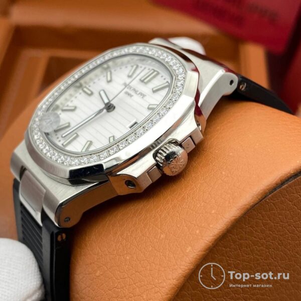 Часы Patek Philippe Nautilus — изображение 5