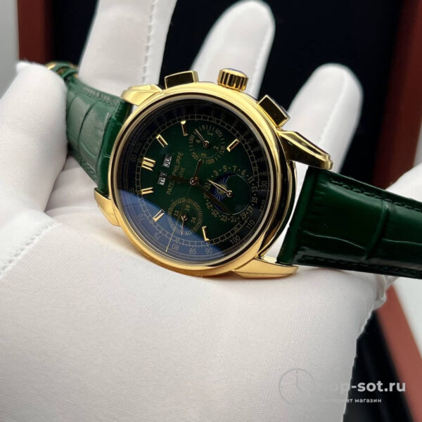 Часы Patek Philippe — изображение 2