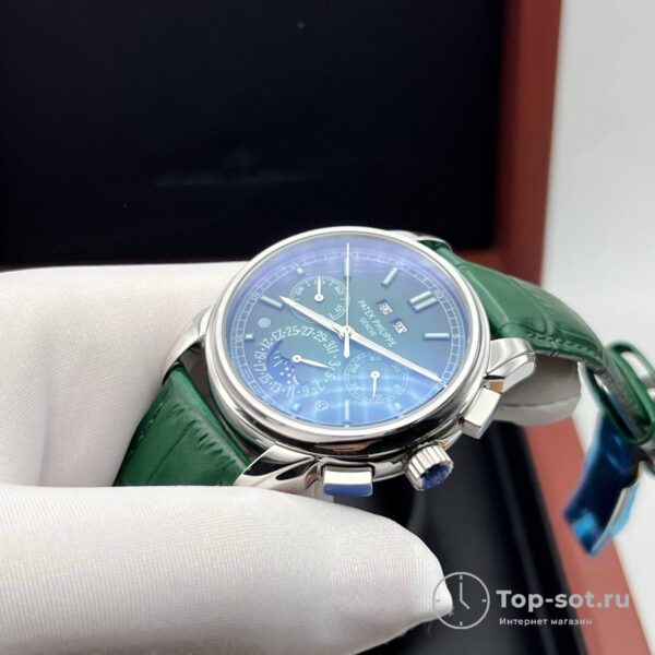 Часы Patek Philippe — изображение 7