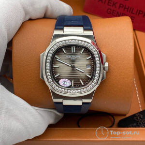 часы Patek Philippe Nautilus