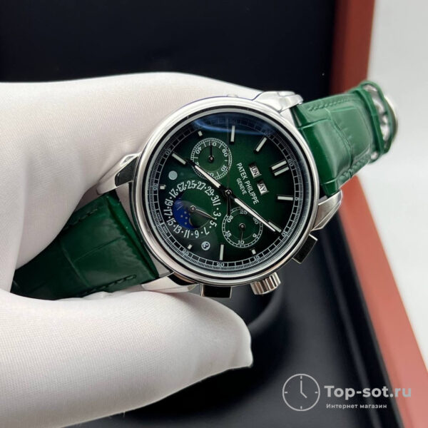 Часы Patek Philippe — изображение 5