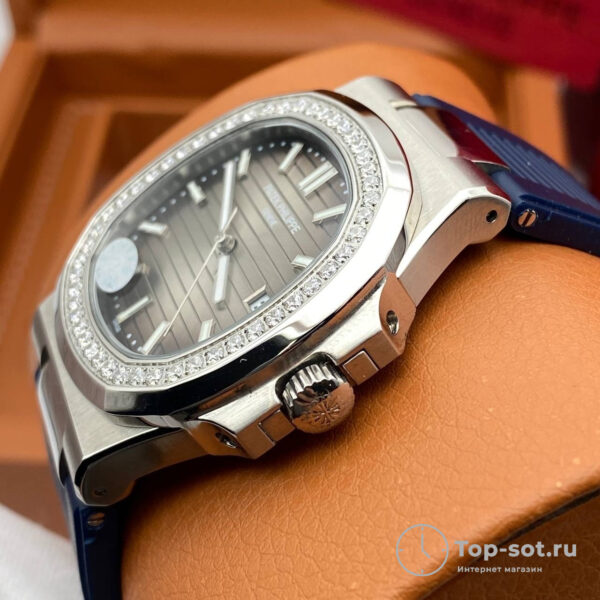 Часы Patek Philippe Nautilus — изображение 2