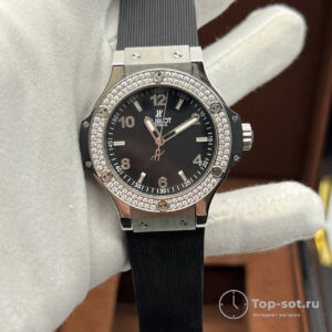 часы HUBLOT