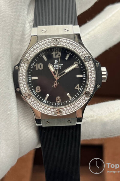 часы HUBLOT