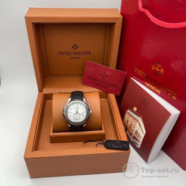 Часы Patek Philippe — изображение 8