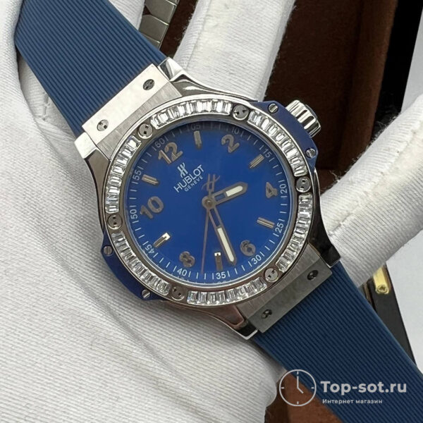 часы HUBLOT — изображение 2