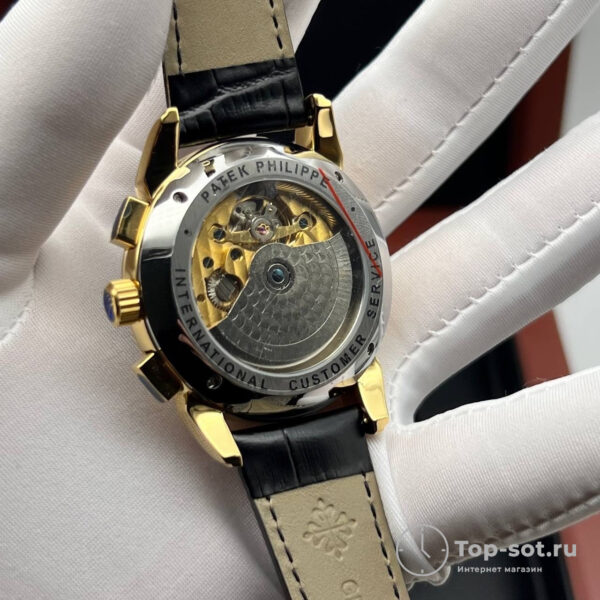 Часы Patek Philippe — изображение 8
