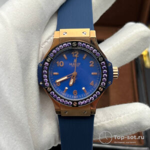часы HUBLOT