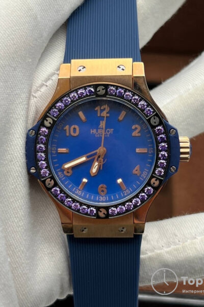 часы HUBLOT