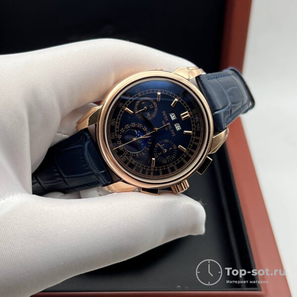 Часы Patek Philippe — изображение 4