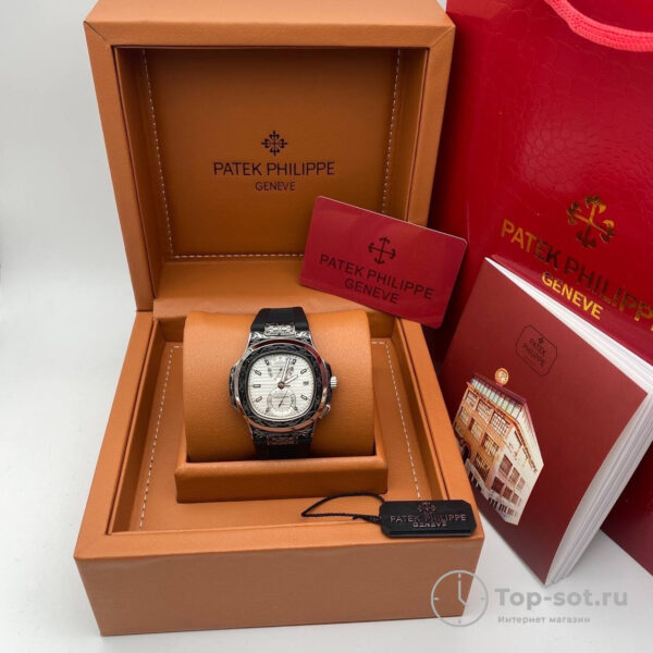 Часы Patek Philippe — изображение 8
