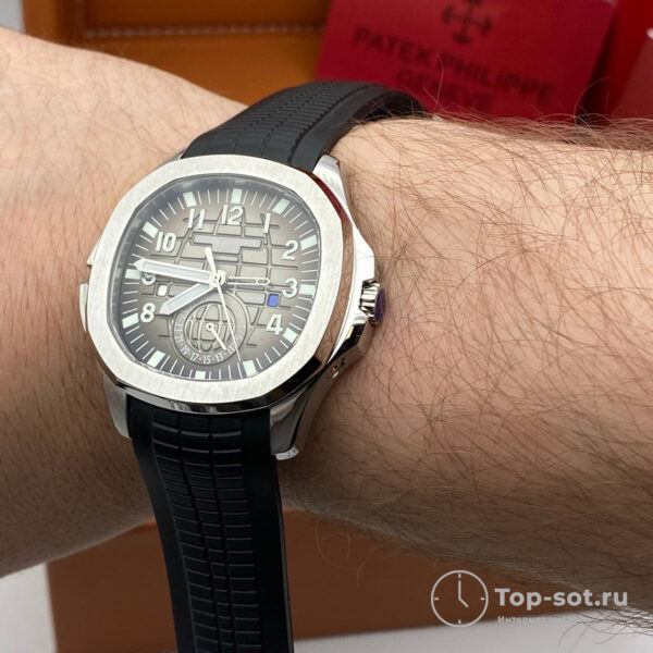 Часы Patek Philippe — изображение 9