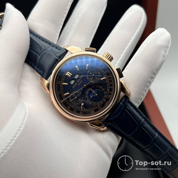 Часы Patek Philippe — изображение 5