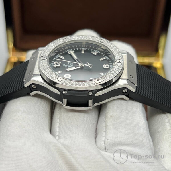 часы HUBLOT — изображение 7