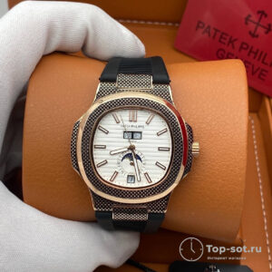 часы Patek Philippe Men Nautilus