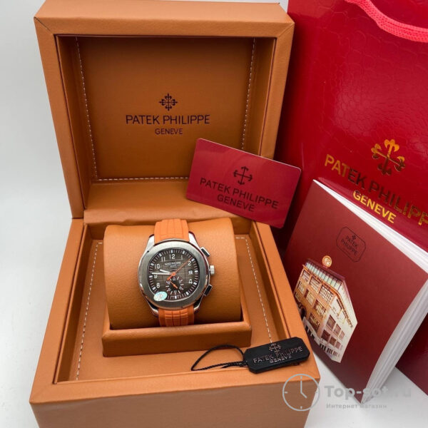 Часы Patek Philippe — изображение 8