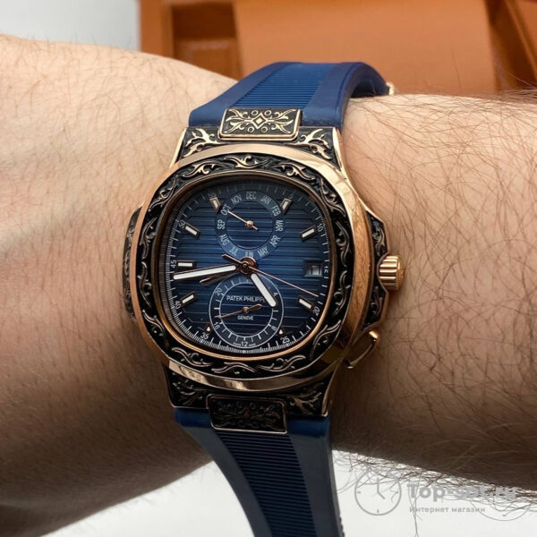 Часы Patek Philippe — изображение 9