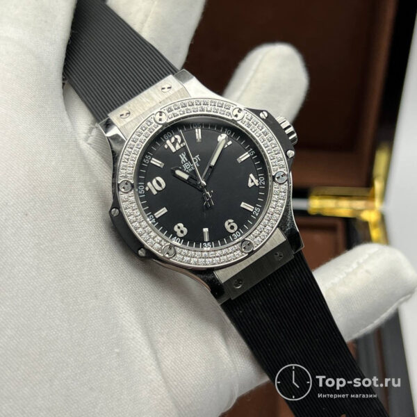 часы HUBLOT — изображение 2