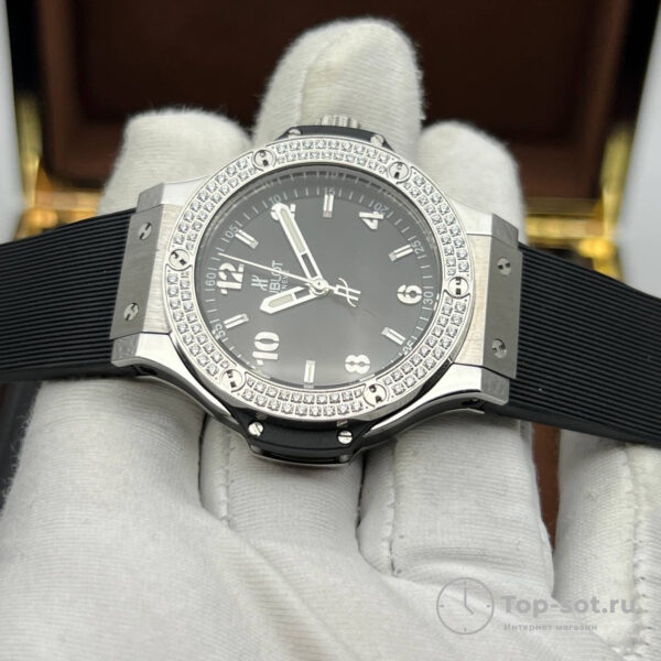 часы HUBLOT — изображение 5