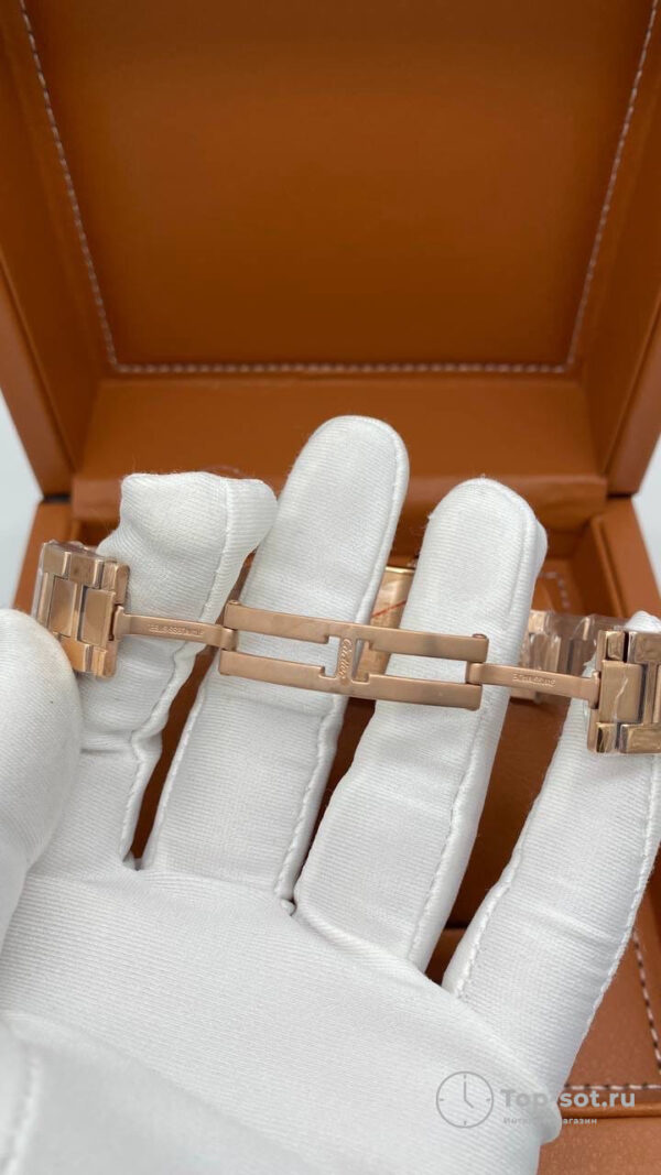 Часы Cartier — изображение 5