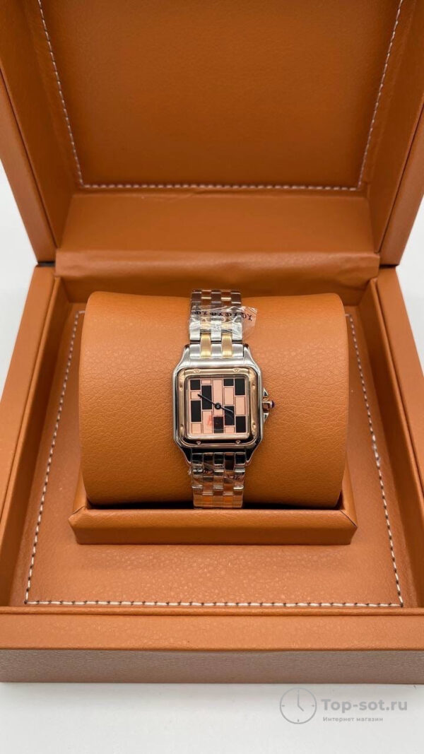 Часы Cartier — изображение 6