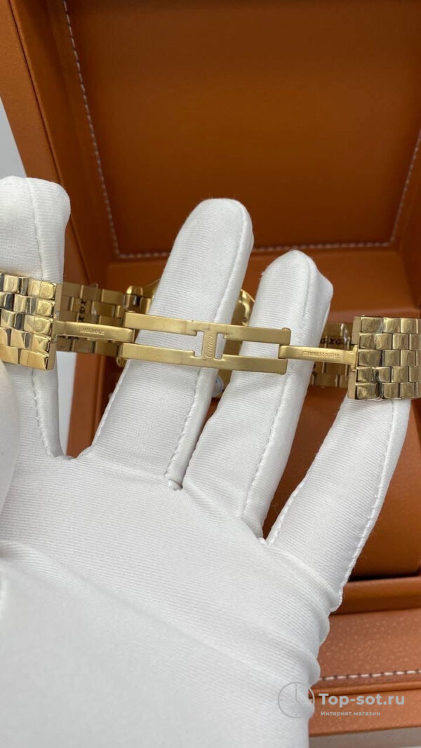 Часы Cartier — изображение 5