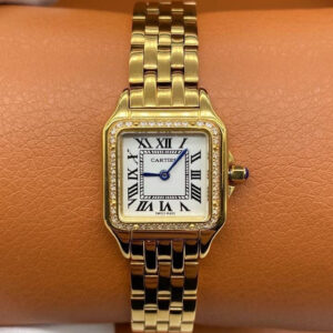 часы Cartier Panthere