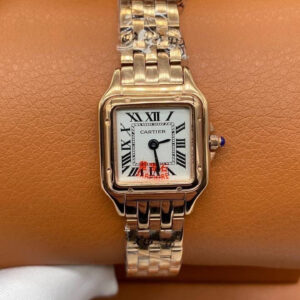 часы Cartier Panthere