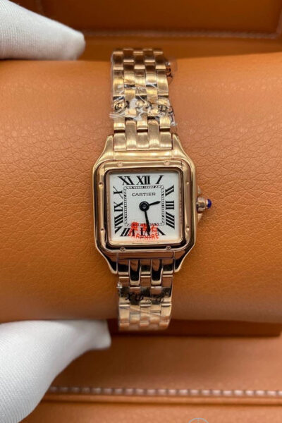 часы Cartier Panthere