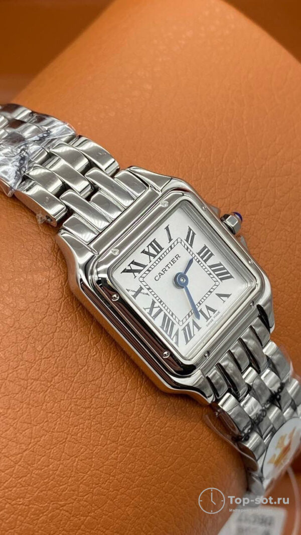 Часы Cartier Panthere — изображение 2