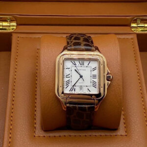 часы Cartier Tank