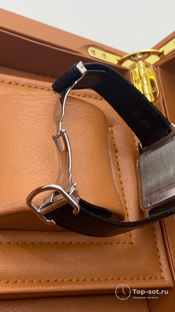 Часы Cartier — изображение 4