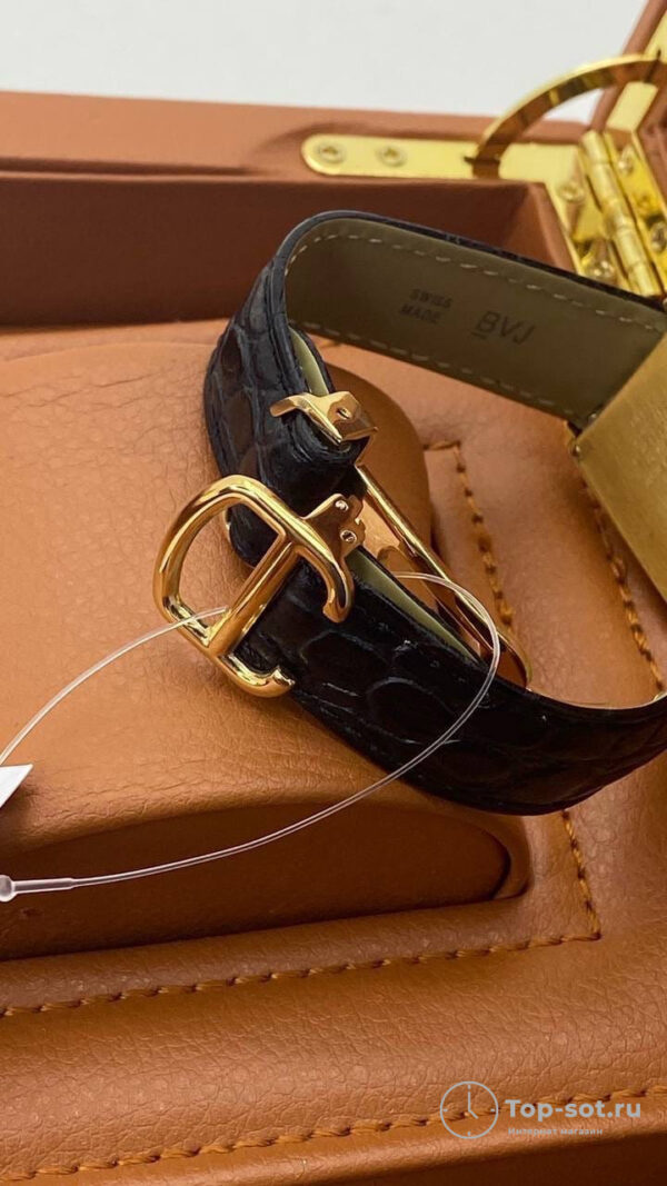 Часы Cartier  Tank — изображение 4