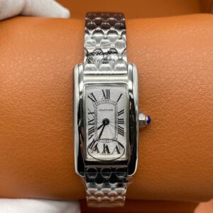 часы Cartier